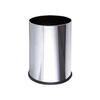 Brushed Stainless Steel Bucket Hotel